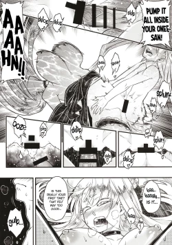 Page 11 of Hyakkasou 11 Idatsu Ijitsu Gaiden