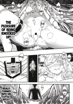 Page 18 of Hyakkasou 11 Idatsu Ijitsu Gaiden