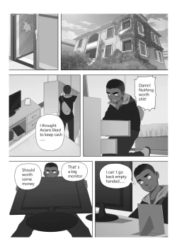 Page 2 of Reap What You Sow