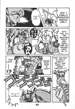 Page 47 of Prepare well