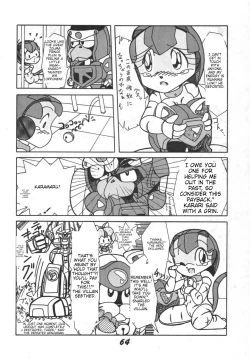 Page 66 of Prepare well