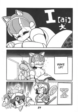 Page 91 of Prepare well