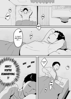 Page 2 of Gibo no Kowaku ~Atarashii OkaaMom