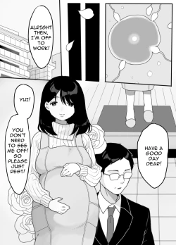 Page 44 of Gibo no Kowaku ~Atarashii OkaaMom