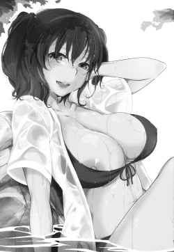 Page 4 of Komachi-san no Eroi Tokoro ni Yagai de Chucchu Suru Hanashi