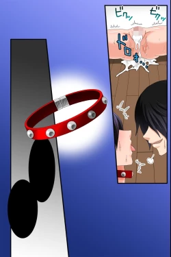 Page 101 of Doreika suru Kubiwa | Enslaving Collar