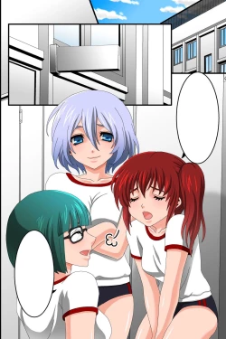 Page 54 of Doreika suru Kubiwa | Enslaving Collar