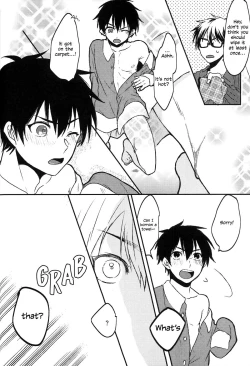 Page 7 of please be my santa