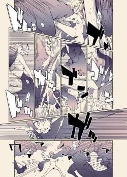 Page 10 of Dosukebe Elf no Ishukan Nikki 11