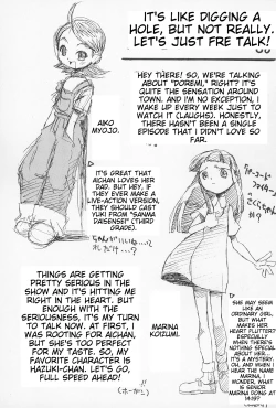 Page 19 of Doremi Fa So La Si Do