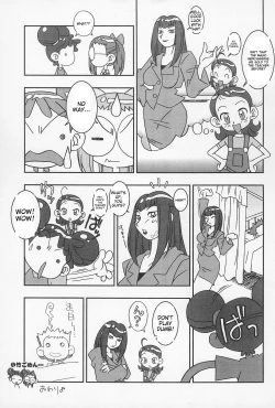 Page 35 of Doremi Fa So La Si Do