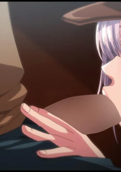 Page 385 of Comic Ananga-Ranga Vol 104