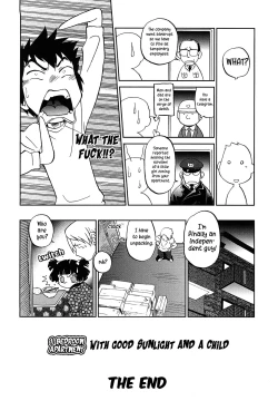 Page 20 of 1LDK Hi atari ryoukou warabe tsuki