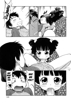 Page 9 of 1LDK Hi atari ryoukou warabe tsuki