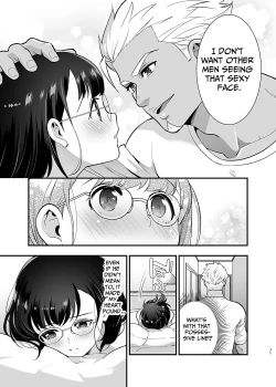 Page 71 of Seiyoku o Moteamasu Jimi de Nekura na Watashi ga Gatenkei Joushi ni Taberareru 3up Lust gets Devoured by her Blue-collar Boss for THREE DAYS