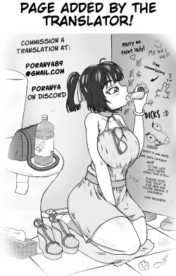 Page 15 of Dynamite Mother