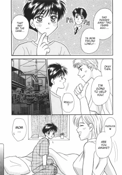 Page 5 of Dynamite Mother