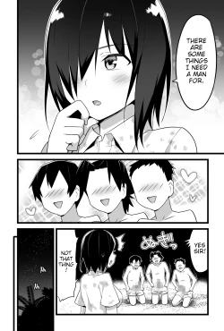 Page 51 of Mujintou JK! Choroi yo Yoshimura-san! Volume. 3