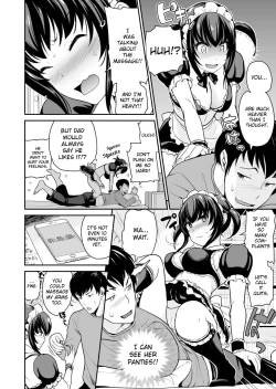 Page 4 of Imouto Scandal Ch. 4 Mei