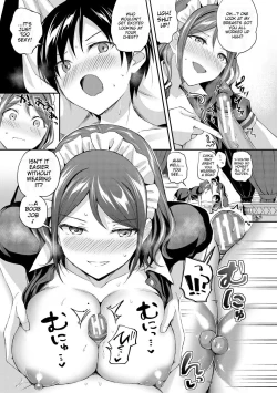 Page 159 of Kakusei, ChijoWake up, Slut Girls