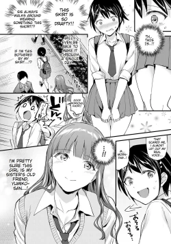 Page 6 of Kakusei, ChijoWake up, Slut Girls