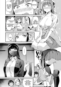 Page 72 of Kakusei, ChijoWake up, Slut Girls