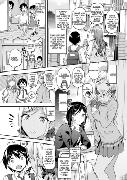Page 7 of Kakusei, ChijoWake up, Slut Girls