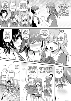 Page 93 of Kakusei, ChijoWake up, Slut Girls