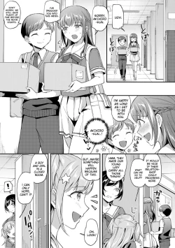 Page 95 of Kakusei, ChijoWake up, Slut Girls