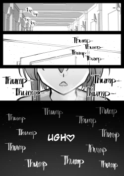 Page 21 of My Little Cousin Is Being Curious2