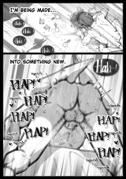 Page 54 of My Little Cousin Is Being Curious2