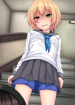 Page 61 of Parasitic takeover story Part1