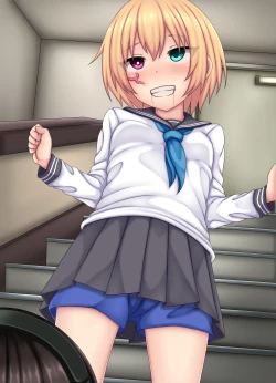 Page 62 of Parasitic takeover story Part1