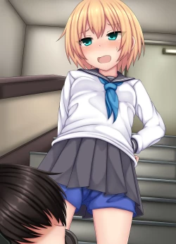 Page 70 of Parasitic takeover story Part1