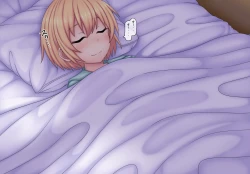 Page 21 of Parasitic takeover story Part0