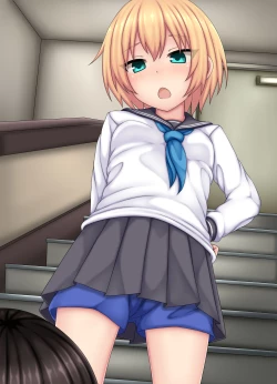 Page 45 of Parasitic takeover story Part0