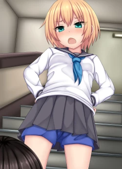 Page 47 of Parasitic takeover story Part0