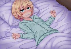 Page 64 of Parasitic takeover story Part0