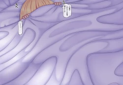 Page 5 of Parasitic takeover story Part2