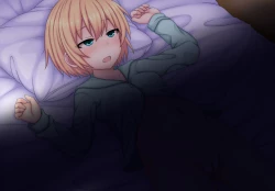 Page 81 of Parasitic takeover story Part3