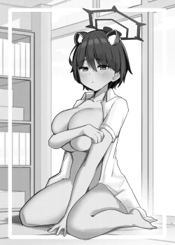 Page 3 of 春日ツバキのとある当番日誌