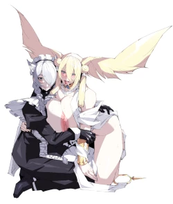 Page 25 of Kyokon tensei seiki shijou shugina i sekai ni tensei shitanode bakunyuu bijo to hame makuri