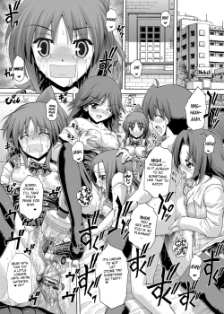 Page 7 of PM15 Minna ga Nozomu Kotae | Everyone's Desired Response