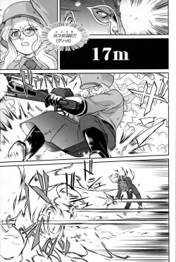 Page 40 of Outsider 6