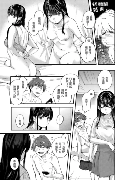 Page 55 of Kimigasuki o Wakaru made | 直到你明白什麼是喜歡
