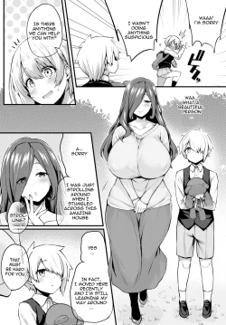 Page 2 of Stuffed Doll House