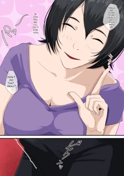 Page 18 of Okaa-san to Tsukiattemasu. | I'm dating my mother