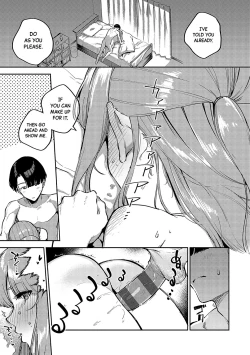 Page 17 of Bokura ga SeFri ja Nakunaru Hi| The Day We Stopped Being Fuckbuddies