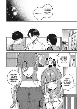 Page 28 of Bokura ga SeFri ja Nakunaru Hi| The Day We Stopped Being Fuckbuddies