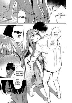 Page 5 of Bokura ga SeFri ja Nakunaru Hi| The Day We Stopped Being Fuckbuddies